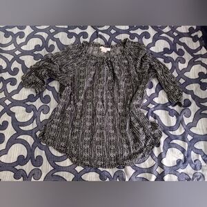 👠IN EVERY STORY plus Size Blouse👠